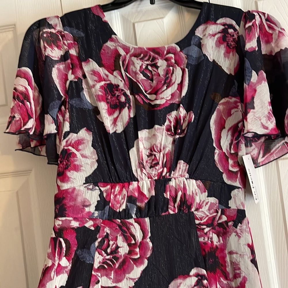 Womens 8P dress NWT